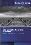Die jüdische Gemeinde in Witten