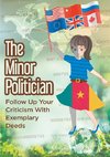 The minor politician