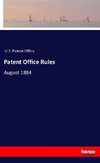 Patent Office Rules