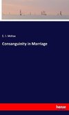 Consanguinity in Marriage