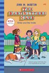Kristy and the Snobs (the Baby-Sitters Club #11)