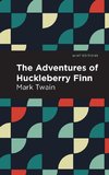 Adventures of Huckleberry Finn