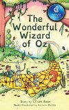 The Wonderful Wizard of Oz Dyslexic Edition
