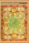 Enchantment of Blossoms NOTEBOOK  [ruled Notebook/Journal/Diary to write in, 60 sheets, Medium Size (A5) 6x9 inches]