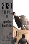 2020 the Fall of Ayatollahs Constitution