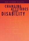 Changing Attitudes About Disability