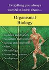 Organismal Biology