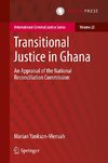 Transitional Justice in Ghana
