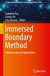 Immersed Boundary Method