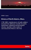 History of North Adams, Mass.