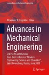 Advances in Mechanical Engineering
