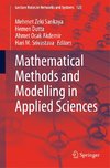 Mathematical Methods and Modelling in Applied Sciences