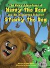 The Hairy Adventures of Harry the Bear