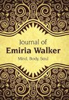 Journal of Emiria Walker