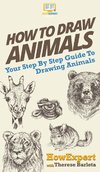 How To Draw Animals