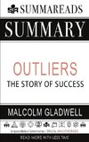 Summary of Outliers