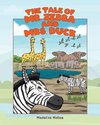 The Tale of Mr. Zebra and Mrs. Duck