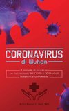 Coronavirus di wuhan