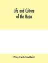 Life and culture of the Hupa