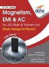 Magnetism, EMI & AC for JEE Main & Advanced (Study Package for Physics)