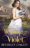 Wedding Violet