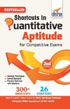 Shortcuts in Quantitative Aptitude for Competitive Exams 2nd Edition