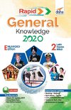 Disha's Rapid General Knowledge 2020 for Competitive Exams 2nd Edition