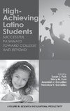 High-Achieving Latino Students