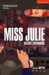 Miss Julie
