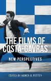 The films of Costa-Gavras