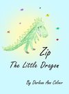 Zip the Little Dragon