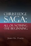 Christ-Edge Saga
