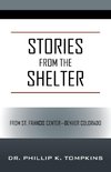 Stories from the Shelter