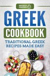 Greek Cookbook