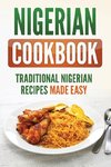 Nigerian Cookbook