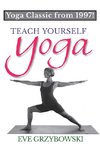 Teach Yourself Yoga