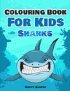 Colouring Book For Kids