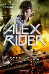 Alex Rider, Band 10: Steel Claw
