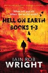 Hell On Earth Books 1-3