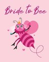 Bride To Bee