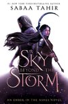 An Ember in the Ashes 4. A Sky Beyond the Storm