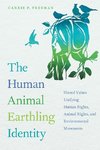 Human Animal Earthling Identity