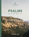 Psalms, Volume 1 - With Guided Meditations