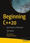 Beginning C++20