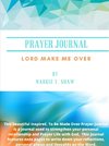 Prayer Journal 