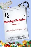 Marriage Medicine Volume 1
