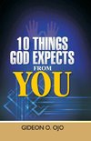 10 Things God Expects from You