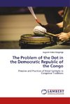 The Problem of the Dot in the Democratic Republic of the Congo