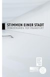 Stimmen einer Stadt