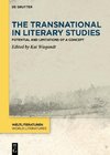 The Transnational in Literary Studies